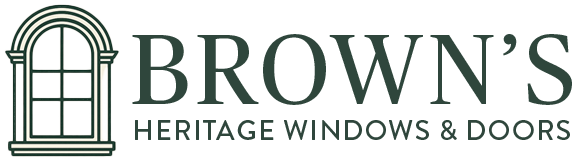 Browns Sash Windows Restorations