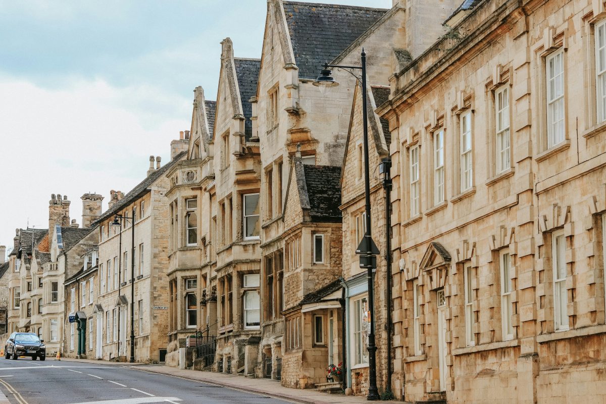 lincolnshire timber windows