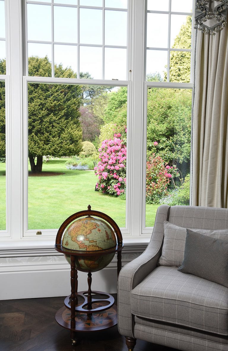 heritage sash windows